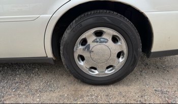 2000 cadillac deville dhs with 89472 miles for sale near elk-river, minnesota 106320_13_rear_drv_wheel.jpg