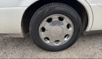 2000 cadillac deville dhs with 89472 miles for sale near elk-river, minnesota 106320_14_rear_pass_wheel.jpg