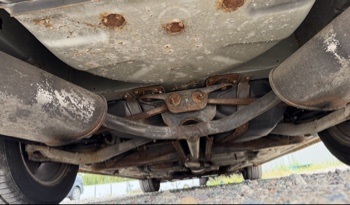 2000 cadillac deville dhs with 89472 miles for sale near elk-river, minnesota 106320_19_undercar_rear.jpg