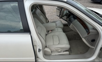 2000 cadillac deville dhs with 89472 miles for sale near elk-river, minnesota 106320_31_passenger_seat.jpg