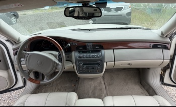2000 cadillac deville dhs with 89472 miles for sale near elk-river, minnesota 106320_34_whole_dash.jpg