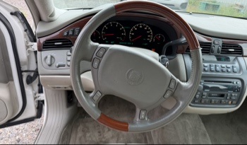 2000 cadillac deville dhs with 89472 miles for sale near elk-river, minnesota 106320_36_steering_wheel.jpg
