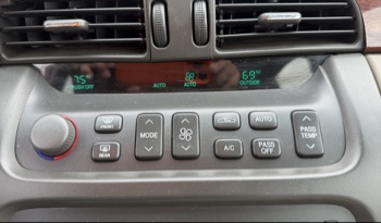 2000 cadillac deville dhs with 89472 miles for sale near elk-river, minnesota 106320_40_climate_control.jpg