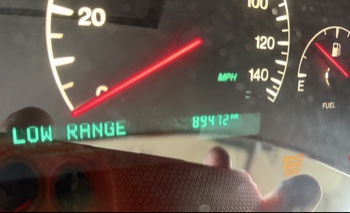 2000 cadillac deville dhs with 89472 miles for sale near elk-river, minnesota 106320_44_mileage_closeup.jpg