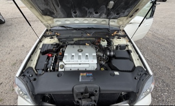 2000 cadillac deville dhs with 89472 miles for sale near elk-river, minnesota 106320_49_engine_bay.jpg