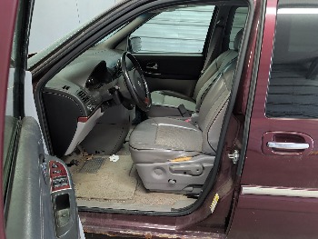 2006 buick terraza cx with 241067 miles for sale near elk-river, minnesota 106322_22_driver_seat.jpg