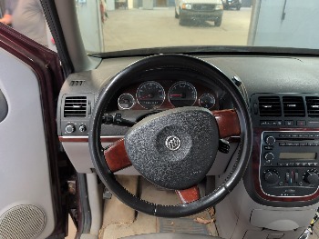 2006 buick terraza cx with 241067 miles for sale near elk-river, minnesota 106322_33_dash_from_driver.jpg