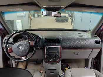 2006 buick terraza cx with 241067 miles for sale near elk-river, minnesota 106322_34_whole_dash.jpg