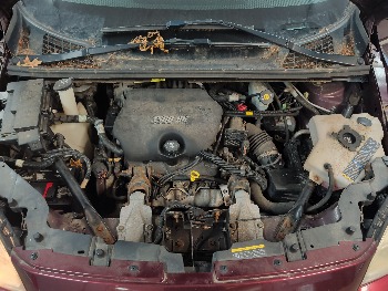 2006 buick terraza cx with 241067 miles for sale near elk-river, minnesota 106322_49_engine_bay.jpg