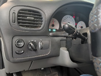 2005 chrysler town-&amp;-country lx with 164706 miles for sale near elk-river, minnesota 106323_37_left_of_steering_wheel.jpg