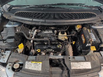 2005 chrysler town-&amp;-country lx with 164706 miles for sale near elk-river, minnesota 106323_49_engine_bay.jpg