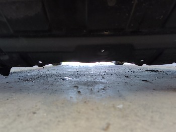 2013 nissan rogue s-2wd with 204423 miles for sale near elk-river, minnesota 106324_16_undercar_front.jpg
