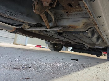 2013 nissan rogue s-2wd with 204423 miles for sale near elk-river, minnesota 106324_20_undercar_rear_pass.jpg