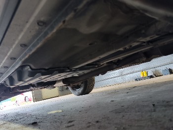 2013 nissan rogue s-2wd with 204423 miles for sale near elk-river, minnesota 106324_21_undercar_pass_side.jpg