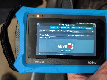 2013 nissan rogue s-2wd with 204423 miles for sale near elk-river, minnesota 106324_45_obd2_codes.jpg