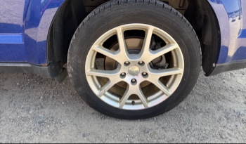 2012 dodge journey crew-awd with 113797 miles for sale near elk-river, minnesota 106325_13_rear_drv_wheel.jpg