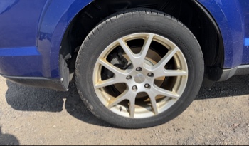 2012 dodge journey crew-awd with 113797 miles for sale near elk-river, minnesota 106325_14_rear_pass_wheel.jpg