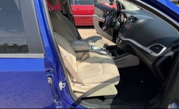 2012 dodge journey crew-awd with 113797 miles for sale near elk-river, minnesota 106325_31_passenger_seat.jpg