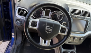 2012 dodge journey crew-awd with 113797 miles for sale near elk-river, minnesota 106325_36_steering_wheel.jpg