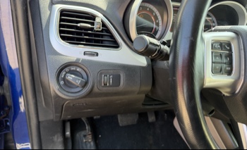 2012 dodge journey crew-awd with 113797 miles for sale near elk-river, minnesota 106325_37_left_of_steering_wheel.jpg