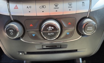 2012 dodge journey crew-awd with 113797 miles for sale near elk-river, minnesota 106325_40_climate_control.jpg