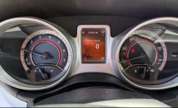 2012 dodge journey crew-awd with 113797 miles for sale near elk-river, minnesota 106325_43_gauge_cluster.jpg
