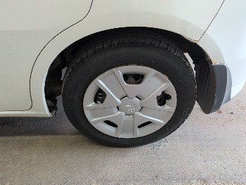 2012 honda fit 5-speed-at with 233788 miles for sale near elk-river, minnesota 106326_13_rear_drv_wheel.jpg