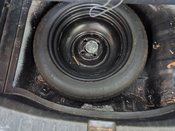 2012 honda fit 5-speed-at with 233788 miles for sale near elk-river, minnesota 106326_27_spare_tire.jpg