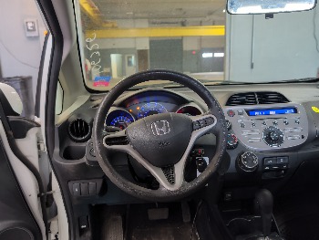 2012 honda fit 5-speed-at with 233788 miles for sale near elk-river, minnesota 106326_33_dash_from_driver.jpg