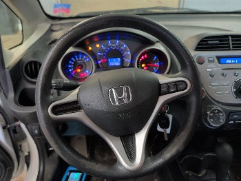 2012 honda fit 5-speed-at with 233788 miles for sale near elk-river, minnesota 106326_36_steering_wheel.jpg