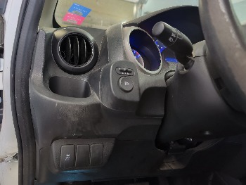 2012 honda fit 5-speed-at with 233788 miles for sale near elk-river, minnesota 106326_37_left_of_steering_wheel.jpg