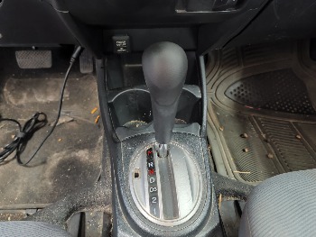 2012 honda fit 5-speed-at with 233788 miles for sale near elk-river, minnesota 106326_41_shifter.jpg