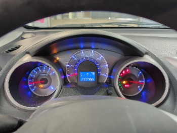 2012 honda fit 5-speed-at with 233788 miles for sale near elk-river, minnesota 106326_43_gauge_cluster.jpg