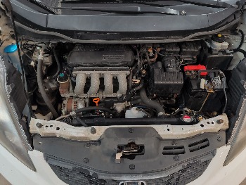 2012 honda fit 5-speed-at with 233788 miles for sale near elk-river, minnesota 106326_49_engine_bay.jpg