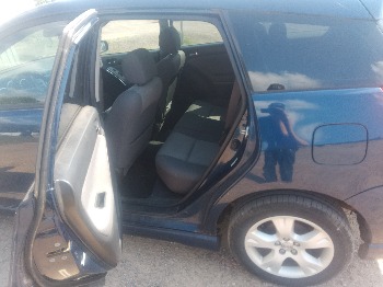 2004 toyota matrix 4wd with 192868 miles for sale near elk-river, minnesota 106327_24_drv_rear_seat.jpg