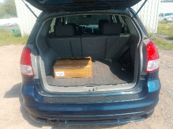 2004 toyota matrix 4wd with 192868 miles for sale near elk-river, minnesota 106327_26_trunk.jpg