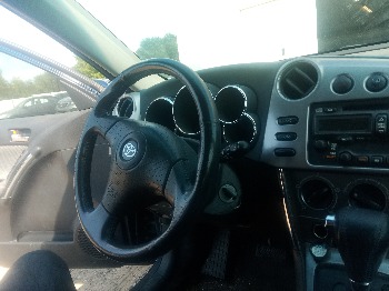 2004 toyota matrix 4wd with 192868 miles for sale near elk-river, minnesota 106327_36_steering_wheel.jpg