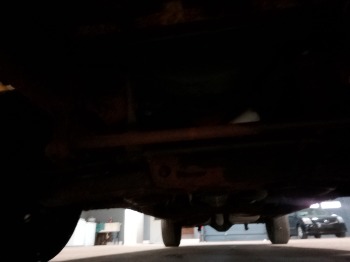 2003 ford f-150 xl-2wd with 106011 miles for sale near elk-river, minnesota 106328_16_undercar_front.jpg