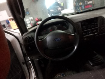 2003 ford f-150 xl-2wd with 106011 miles for sale near elk-river, minnesota 106328_33_dash_from_driver.jpg
