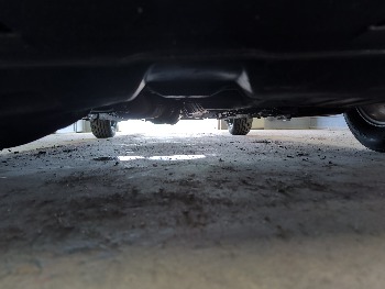 2000 honda accord with 196244 miles for sale near elk-river, minnesota 106329_16_undercar_front.jpg