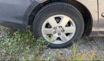 2006 toyota sienna xle with 230312 miles for sale near elk-river, minnesota 106332_14_rear_pass_wheel.jpg