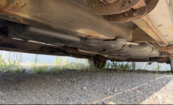 2006 toyota sienna xle with 230312 miles for sale near elk-river, minnesota 106332_17_undercar_drv_side.jpg
