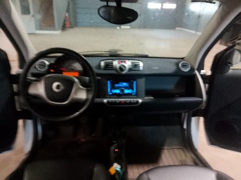 2013 smart fortwo passion with 64568 miles for sale near elk-river, minnesota 106333_34_whole_dash.jpg