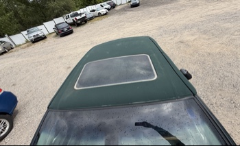 2003 lincoln town-car signature with 110292 miles for sale near elk-river, minnesota 106334_11_roof.jpg