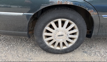 2003 lincoln town-car signature with 110292 miles for sale near elk-river, minnesota 106334_14_rear_pass_wheel.jpg