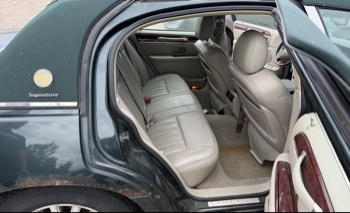 2003 lincoln town-car signature with 110292 miles for sale near elk-river, minnesota 106334_28_pass_rear_seat.jpg