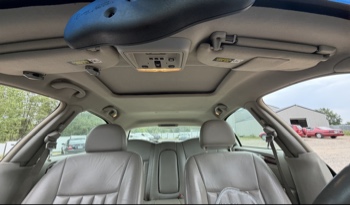 2003 lincoln town-car signature with 110292 miles for sale near elk-river, minnesota 106334_35_headliner_sunroof.jpg