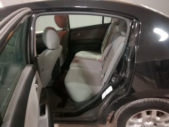 2011 nissan sentra with 198610 miles for sale near elk-river, minnesota 106335_24_drv_rear_seat.jpg