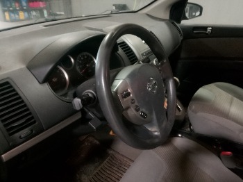 2011 nissan sentra with 198610 miles for sale near elk-river, minnesota 106335_37_left_of_steering_wheel.jpg