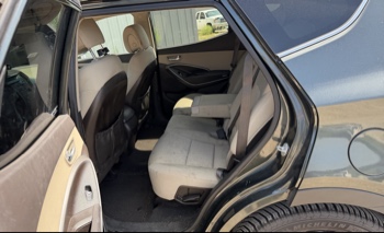2013 hyundai santa-fe sport-2.0-awd with 164239 miles for sale near elk-river, minnesota 106336_24_drv_rear_seat.jpg